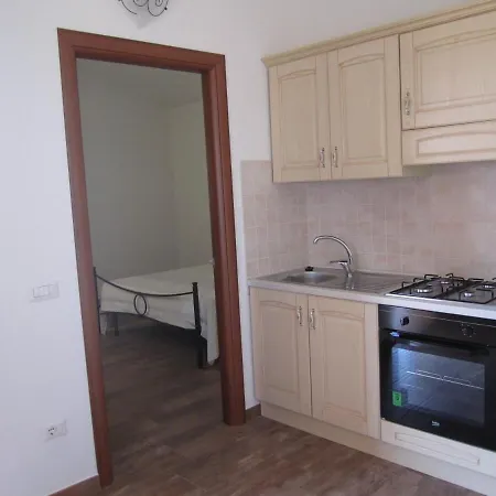 Vakantiehuis Gli Olivastri -appartamento Bel Con Piscina ,solarium E Vista Mare,climatizzatore ,wifi *