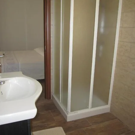 Feriehus Gli Olivastri -appartamento Bel Con Piscina ,solarium E Vista Mare,climatizzatore ,wifi Aglientu