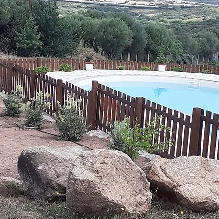 Gli Olivastri - Casa Ginestre Casa vacanze Aglientu
