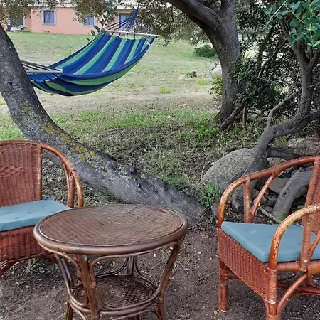 Gli Olivastri - Casa Ginestre Casa vacanze *