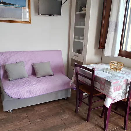 Gli Olivastri -appartamento Bel Con Piscina ,solarium E Vista Mare,climatizzatore ,wifi בית נופש *