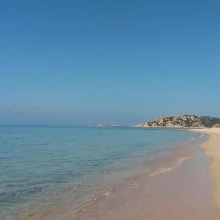 Gli Olivastri - Casa Ginestre